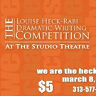 Louise Heck-Rabi Playwriting Festival Presents Winners' Plays at Studio Theatre in Mi Video