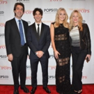 Photo Coverage: Backstage at The New York Pops Concert With Betsy Wolfe, Jason Robert Video