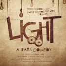 LIGHT, A DARK COMEDY Opens This Weekend in Brooklyn Video