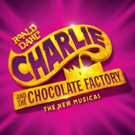 The Gates Are Almost Open! CHARLIE AND THE CHOCOLATE FACTORY, Starring Christian Borl Video
