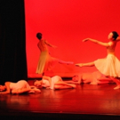 Get Into Spring With the North Shore Civic Ballet's Annual Online Auction