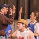 BWW Reviews: Romeo and Juliet Romance Barbecue in World Premiere at Northern Sky