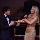 Photo Coverage: Betsy Wolfe, Darren Criss, and More in The New York Pops' 42nd on 57th: Broadway Today