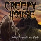 Jennifer Woods Pens CREEPY HOUSE Video