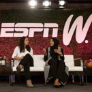 espnW Returns to Chicago for espnW: Women + Sports, Today