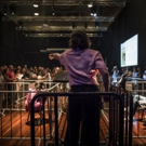 Regional Arts Organisation Goes Two for Two at the Green Room Arts Awards