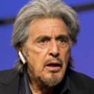 BWW Review: Al Pacino and Christopher Denham Deliver The Goods in David Mamet's CHINA Video