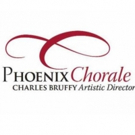 Phoenix Chorale to Close Season with BIG BLUE MARBLE on Earth Day Video