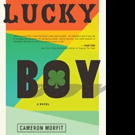 Senior Golf Writer Cameron Morfit Releases LUCKY BOY