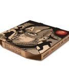 Pizza Hut Announces New Marvel's CAPTAIN AMERICA: CIVIL WAR Promotion