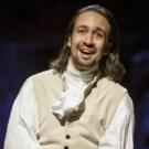 Lin-Manuel Miranda Will Not Play HAMILTON for President Obama