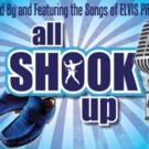 The ALL SHOOK UP Diaries: It's A Busy Weekend for the Cast Video