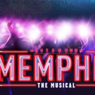 The John W. Engeman Theater Announces Cast and Creative for MEMPHIS Video
