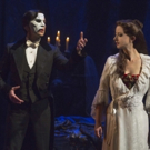 Broadway San Jose to Launch 2016-17 Season with THE PHANTOM OF THE OPERA; Tickets on  Video