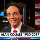 Fox News Commentator Alan Colmes Dies at Age 66