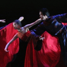Photo Coverage: First Look at Shanghai Ballet's ECHOES OF ETERNITY at ENO