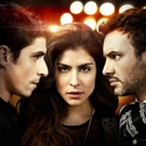 Telemundo to Premiere Scripted Drama Music Series GUERRA DE IDOLOS, 4/24 Video
