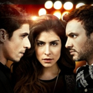 Telemundo to Premiere Scripted Drama Music Series GUERRA DE IDOLOS, 4/24