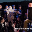 Opera-Theater Work AGING MAGICIAN, Featuring Brooklyn Youth Chorus, Comes to New Vict Video