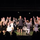 Electric Youth to Debut Two Shows at The Black Box