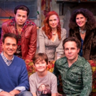Photo Flash: First Look at A ROOM OF MY OWN Off-Broadway with Mario Cantone & Ralph M Video