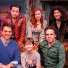 Photo Flash: First Look at A ROOM OF MY OWN Off-Broadway with Mario Cantone & Ralph…