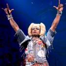 Taye Diggs Knows How to 'Let It Go' for HEDWIG Video