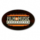 Albuquerque Film & Music Experience Sets 2016 Showcase Music Lineup Video