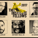 Target Margin Theater Names 2017 TMT Institute Fellows Video
