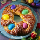 SCRUMPTIOUS EASTER RECIPES for BWW Readers