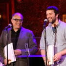 Photo Coverage: The New York Drama Critics' Circle Honors OSLO and THE BAND'S VISIT