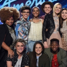 Top 10 Finalists Revealed on AMERICAN IDOL
