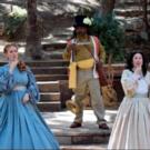 BWW Reviews: Americana-Inspired AS YOU LIKE IT is Full of Homespun Charm Video