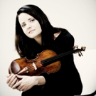 Latvian Violinist Baiba Skride Brings Her Signature Song-Like Playing to the Sydney O
