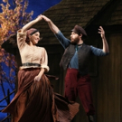 BWW Blog: FIDDLER ON THE ROOF's Ben Rappaport- My Road To Anatevka Video