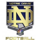 NBC's 2017 Notre Dame Football Highlighted by Primetime Matchups with USC & Georgia