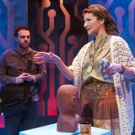 Photo Flash: First Look at LOVE AND INFORMATION at CapStage