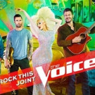 NBC's THE VOICE Tops 'DWTS' Debut By +50% Monday Night