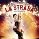 Fellini's Oscar-winning LA STRADA Comes to the Stage Video