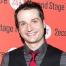 Bryan Fenkart and Gerard Canonico to Star in Reading of Richard Vetere's New Play THE Video