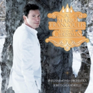 BWW Review: Wondrous TALES OF CHRISTMAS by Mario Frangoulis