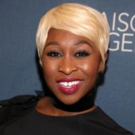 Tony Winner Cynthia Erivo to Star as Harriet Tubman in Upcoming Biopic