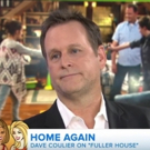 VIDEO: FULLER HOUSE Star Dave Coulier Talks Just-Announced Season 2 Order Video