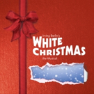 Drury Lane's WHITE CHRISTMAS Begins 10/29
