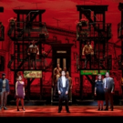 Broadway's A BRONX TALE Hits the Recording Studio Video