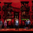 Broadway's A BRONX TALE Hits the Recording Studio