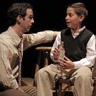 BWW Review: A Love Letter to Theatre's Golden Age, ACT ONE Triumphs at the Good…