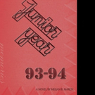 Megan B. March Releases Third Book in Series, JUNIOR YEAR 93-94 Video
