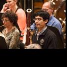 Music Academy of the West Musicians Selected for NY Philharmonic 2016 Global Academy  Video