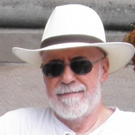 Nashville Writer Dan Jewell Wins Top Poetry Award